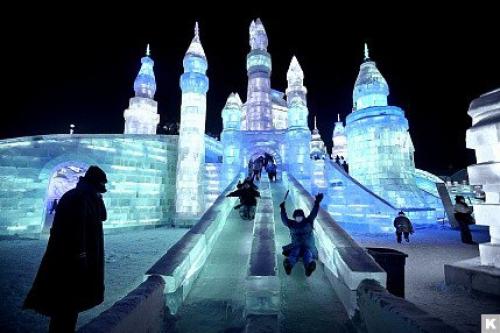 Москва. Красивая молодежь на съемку новогоднего шоу требуется! 01