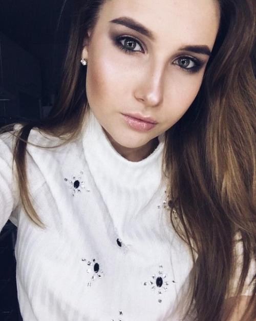 Дорогие девушки, хочу предложить вам свои услуги визажиста - стилиста! 06