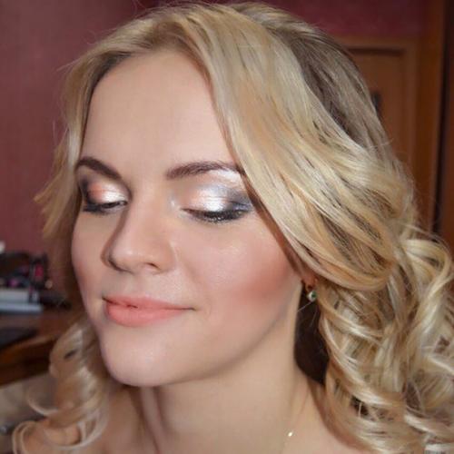 Здравствуйте!  Ищу моделей для пополнения портфолио: 09