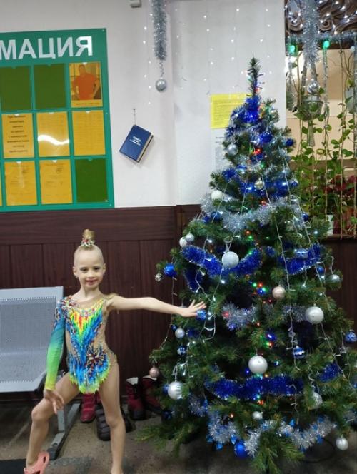 Первая медаль, 2 место. 06