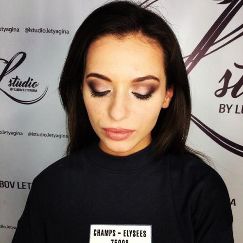 Нужны модели на макияж 500 р, локоны 500 р, причёски 500 р. для пополнения портфолио. 02