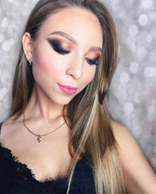 Акция?  Супер цена на вечерний образ 2? 01