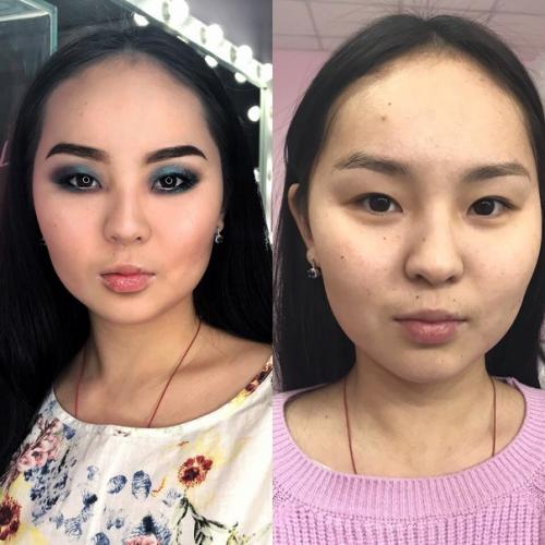 Здравствуйте!  Меня зовут Амосова Маргарита, и я профессиональный визажист! 04