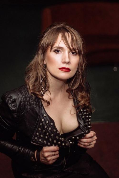 Милые дамы?  Приглашаю вас на макияж и причёски? 07