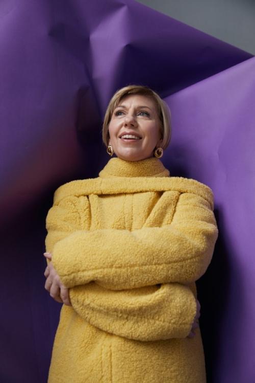 Отчетная фотосессия школы Goldenage город Санкт-петербург. 04