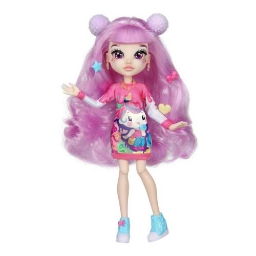 Превратись в легенду модных трендов вместе с куклами Failfix 2-в - 1! 05