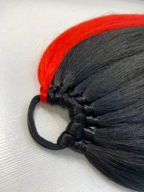 Собрали с @Pichkurova_Makeup к выступлению яркий образ! 05