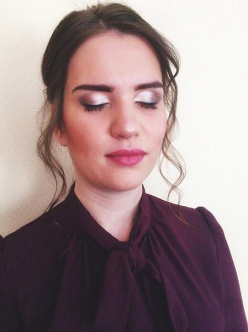 Мы ищем моделей на СОЗДАНИЕ образа! 01