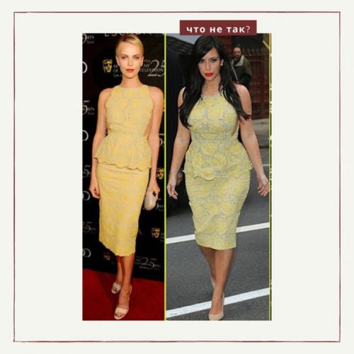 Идеальный образ всегда до мелочей продуман. 03