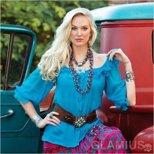 Взгляд в историю стиля кантри. 02