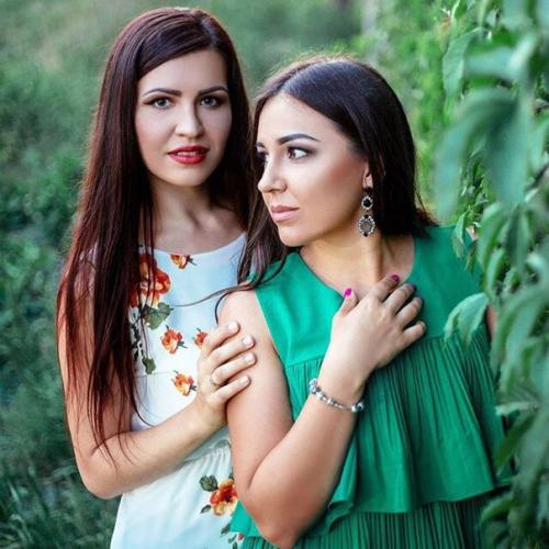 Милые дамы?  Приглашаю вас на макияж и причёски? 06