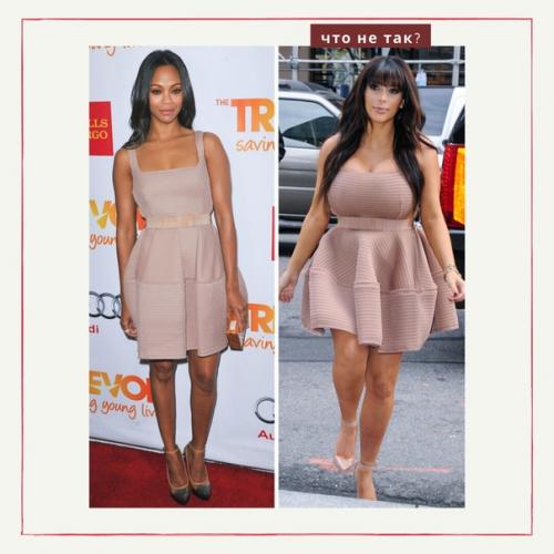 Идеальный образ всегда до мелочей продуман. 04