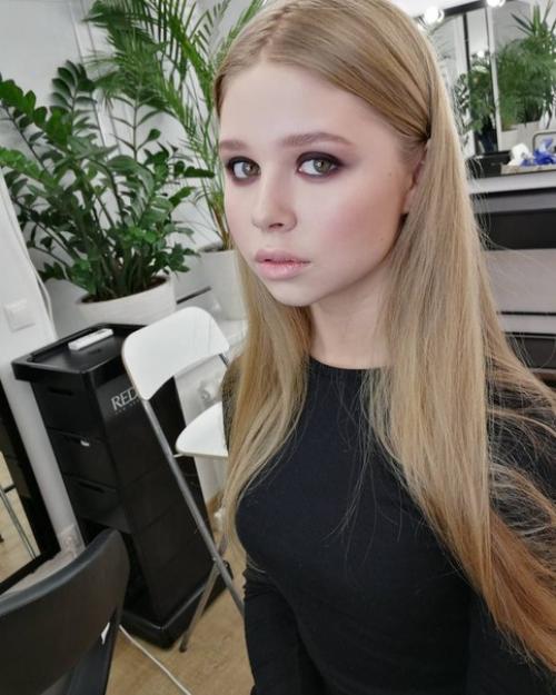 Девочки?  Ищу моделей, для отработки! 04