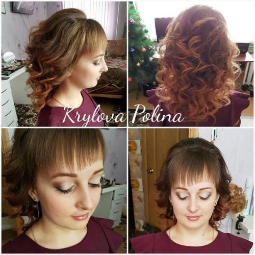 Ищу моделек для создания портфолио и будущих клиенток? 05