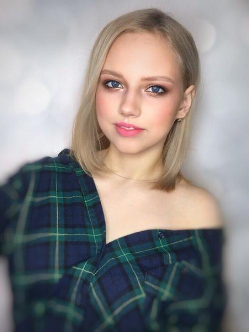 Акция?  Супер цена на вечерний образ 2? 02