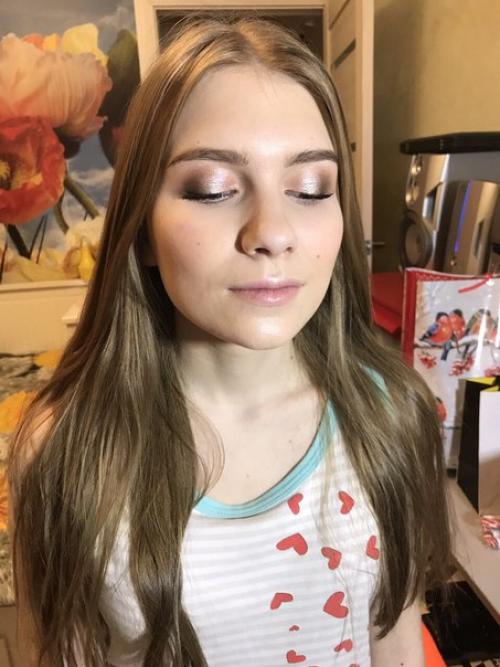 Я решила сделать для вас супер акцию? 05