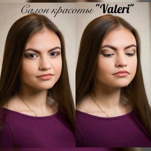 Дорогие наши клиенты, успейте записаться на вечерние и праздничные причёски, а так же макияж! 08