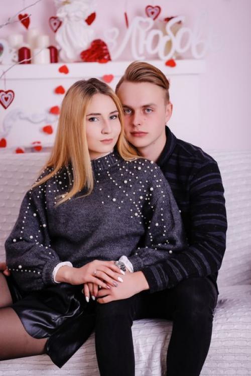 Для всех влюбленных парочек, я открываю запись ко дню влюбленных. 05 Для всех влюбленных парочек, я открываю запись ко дню влюбленных. 05