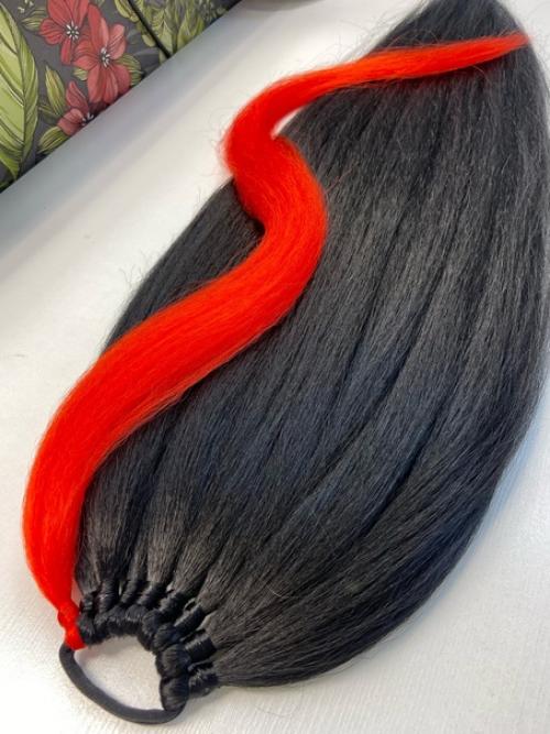 Собрали с @Pichkurova_Makeup к выступлению яркий образ! 04