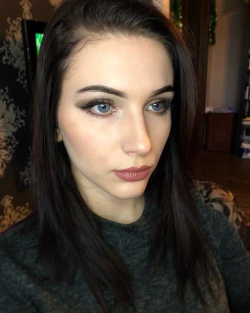 Милые дамы?  Приглашаю вас на макияж и причёски? 02