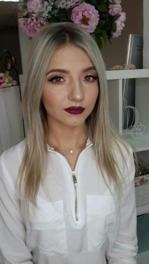 Ищу моделей для вечерних образов? 09