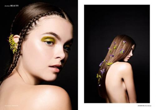 Мы ищем модель для портретной фотосессии! 02 Мы ищем модель для портретной фотосессии! 02