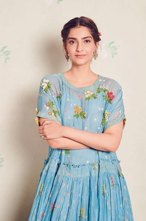 Образ для промоушена фильма Ek Ladki Ko Dekha Toh Aisa Laga: 02