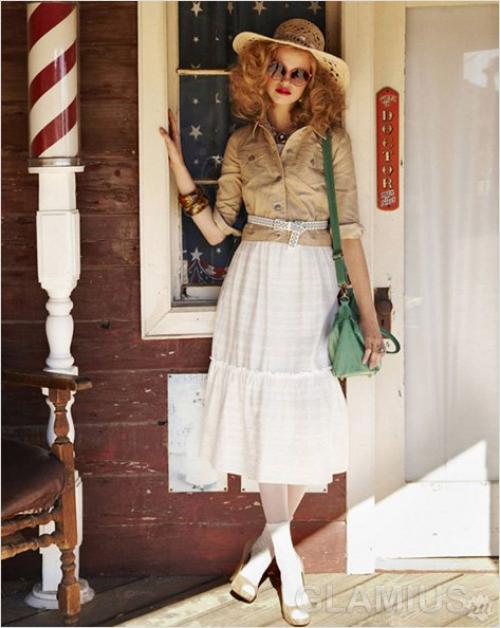 Взгляд в историю стиля кантри. 06