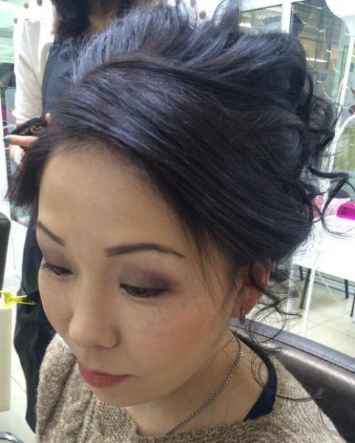 Салон красоты Адель приглашает вас на: 03