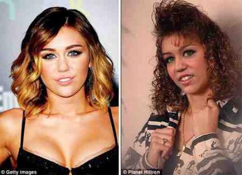 Как знаменитости выглядят без стилистов. 06 Как знаменитости выглядят без стилистов. 06