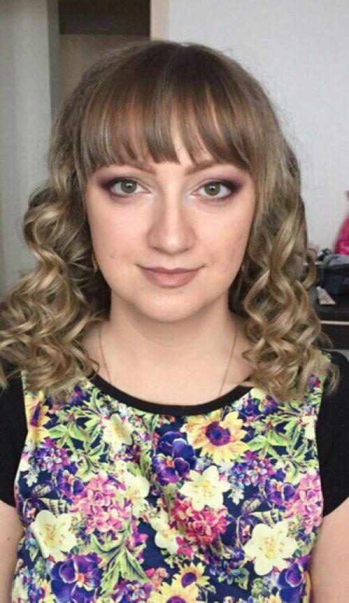 Всем привет!  Меня зовут Ольга. 01