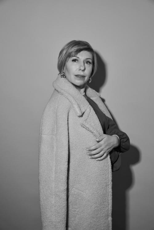 Отчетная фотосессия школы Goldenage город Санкт-петербург. 06