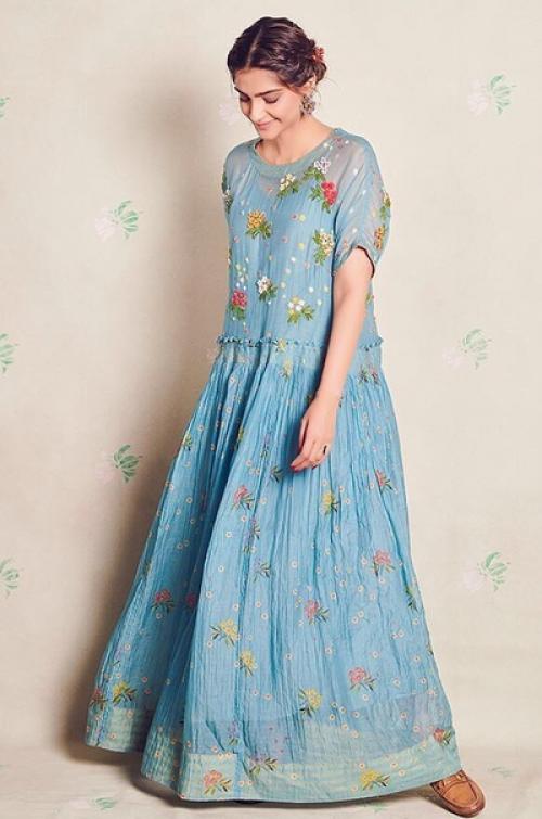 Образ для промоушена фильма Ek Ladki Ko Dekha Toh Aisa Laga: 05