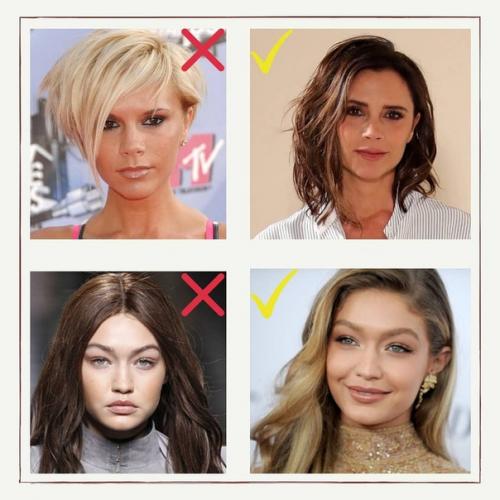 Идеальный образ всегда до мелочей продуман. 02