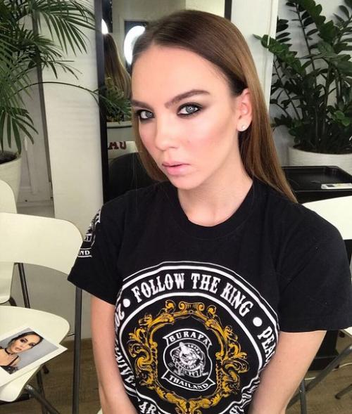 Девочки?  Ищу моделей, для отработки! 01