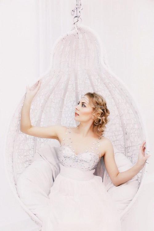 Мы ищем моделей на СОЗДАНИЕ образа! 07