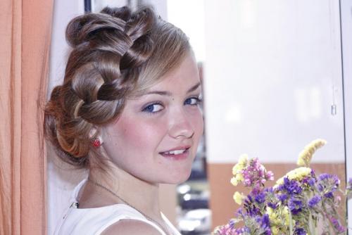 Фотодень с Кристиной! 01