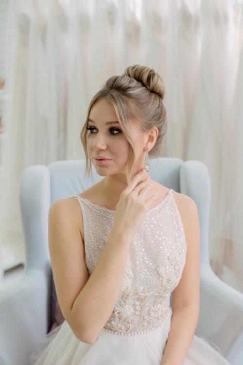 Сейчас в тренде натуральность. 03