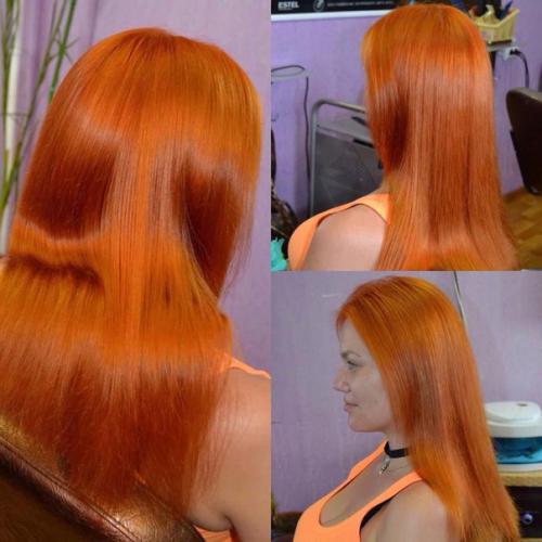 Вам нужно хорошо подстричься, или сделать цвет лица более естественным? 04 Вам нужно хорошо подстричься, или сделать цвет лица более естественным? 04