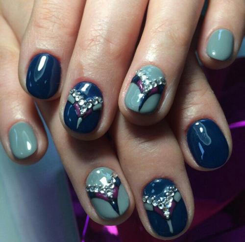 Салон красоты Адель приглашает вас на: 01