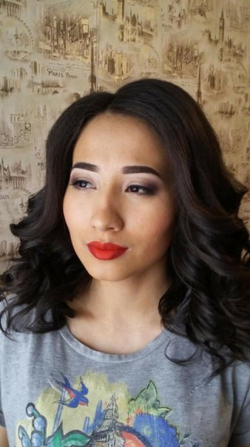 Ищу моделей для пополнения клиентской базы. 09