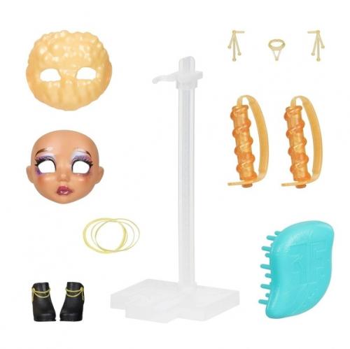 Превратись в легенду модных трендов вместе с куклами Failfix 2-в - 1! 02