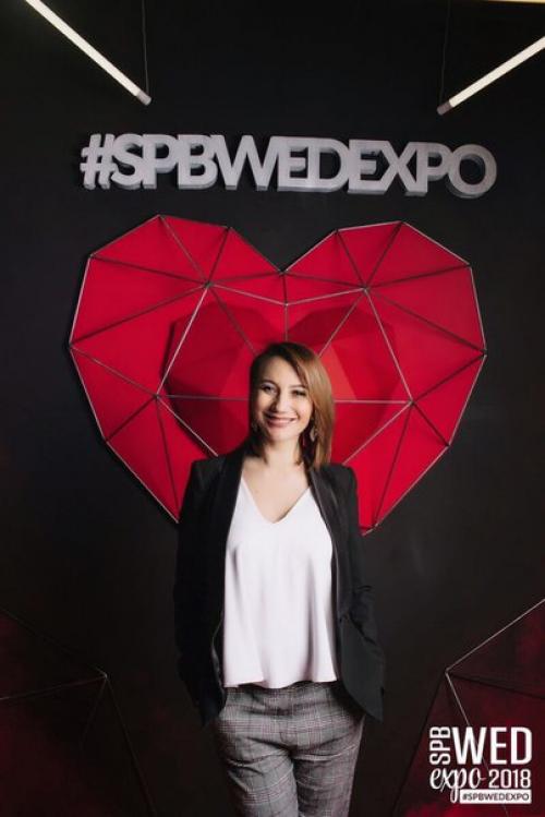 По доброй традиции на свадебной выставке SPB WED Expo прошли выездные регистрации в трех разных стилях. 09 По доброй традиции на свадебной выставке SPB WED Expo прошли выездные регистрации в трех разных стилях. 09