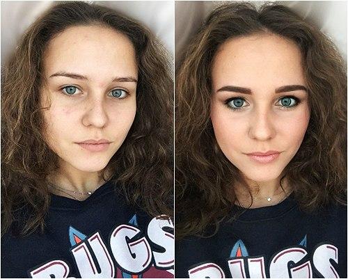 Мы ищем моделей на СОЗДАНИЕ образа! 05