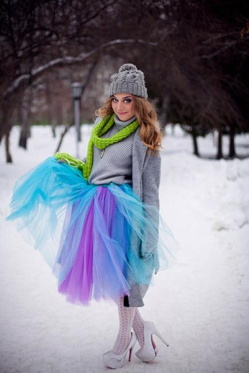 Как многие уже знают, одно из моих любимых фотоувлечений - это съемки в жанре Fashion. 05