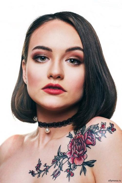 Модели на ОБРАЗ нужны. 01