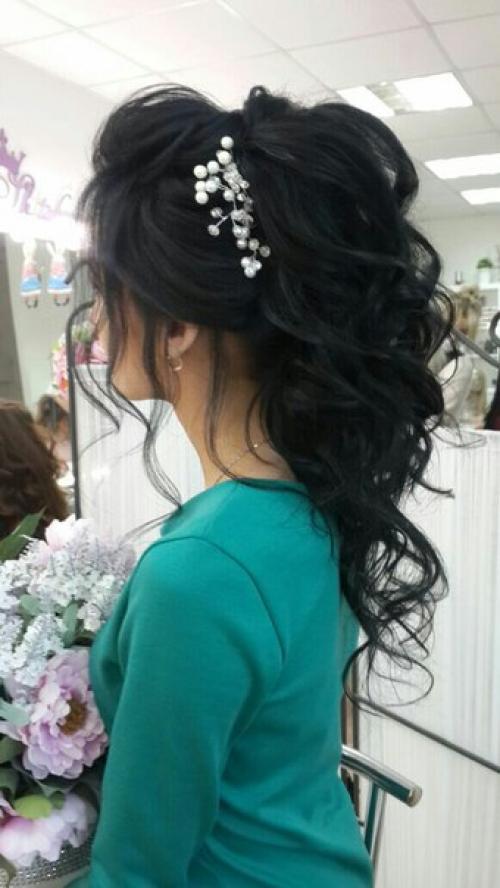 Ищу моделей для вечерних образов? 03