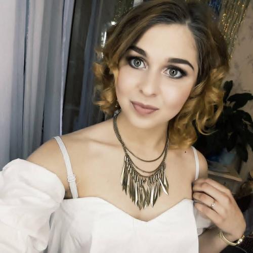 Милые дамы открыта запись на макияж и прически. 04