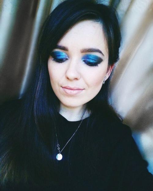 Мы ищем моделей на СОЗДАНИЕ образа! 04