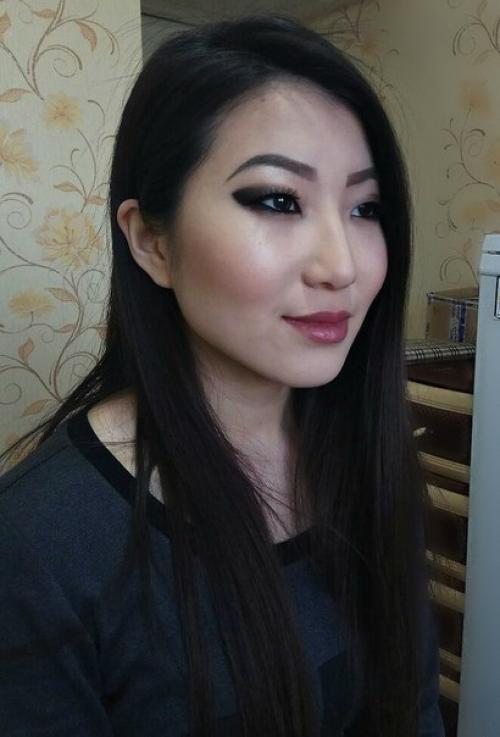 Симферополь!  Сертифицированный мастер на макияж и прически приглашает. 09